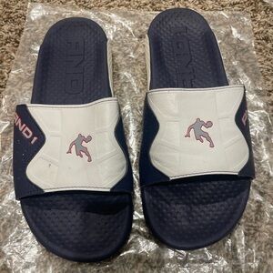 Mens slippers